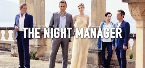 The Night Manager minisers character promotion image