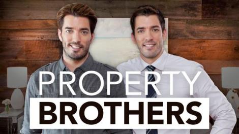 HGTV Property Brothers image