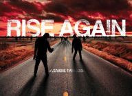Rise Again - Book cover