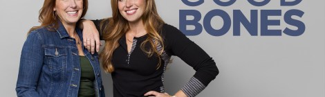 Good Bones logo
