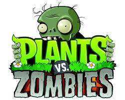 Plants vs Zombie small logo