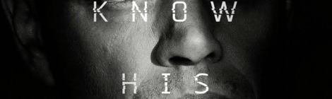 Jason Bourne movie poster