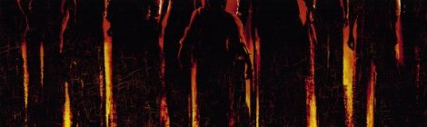 Dawn of the Dead (2004) movie poster