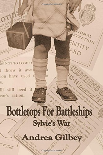 Bottlestops for Battleships book cover