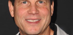 Bill Paxton, actor