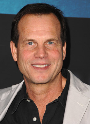 Bill Paxton, actor