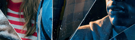 Get Out movie poster