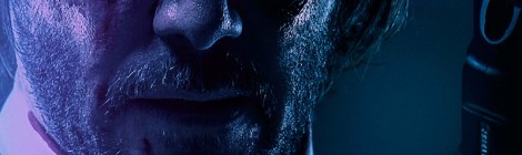 John Wick: Chapter 2 movie poster