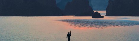 Kong: Skull Island movie poster