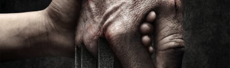Logan movie poster