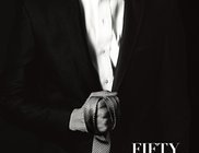50 Shades of Grey movie poster