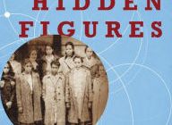 Hidden Figures book cover