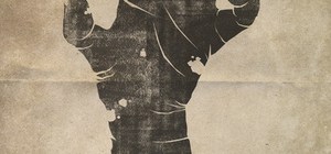 KL Zombie movie poster