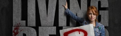 Night of the Living Deb movie poster