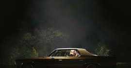 It Follows movie poster