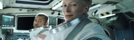 Lyft | Riding Shotgun featuring Tilda Swinton & Jordan Peele