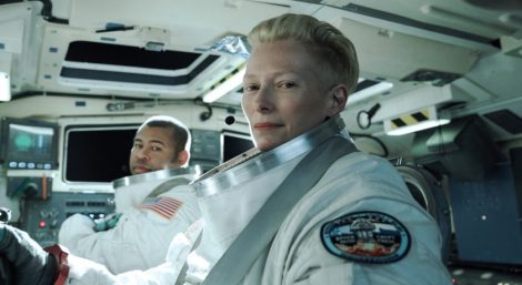 Lyft | Riding Shotgun featuring Tilda Swinton & Jordan Peele