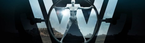 Westworld Website graphic