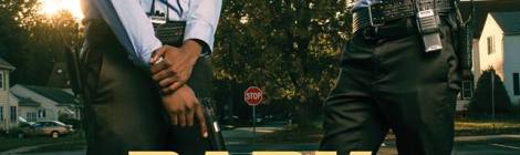 Dark Justice tv poster