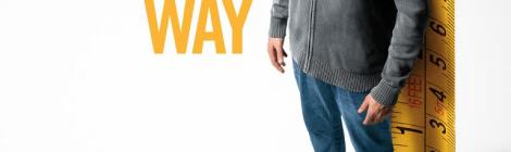 Downsizing movie poster