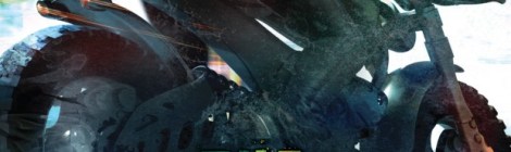 The Courier book cover