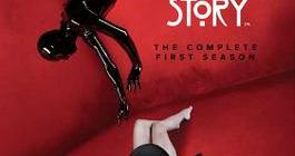 American Horror Story: Murder House poster