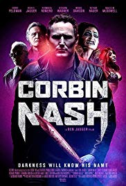 Corbin Nash movie poster