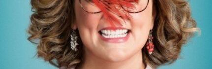 Life of the Party movie poster