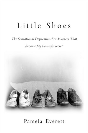 Little Shoes book cover