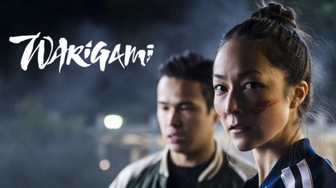 Warigami publicity photo