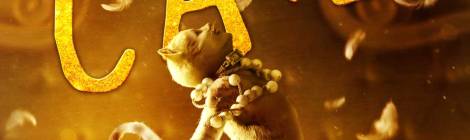 Cats movie poster