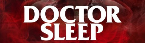 Doctor Sleep movie poster