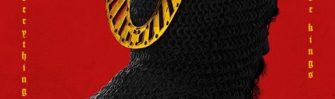 The Green Knight movie poster