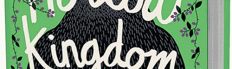 Hollow Kingdom book cover