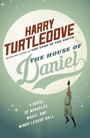 The House of Daniel book cover