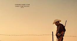 Mystery Road movie poster
