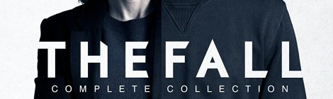 The Fall TV poster