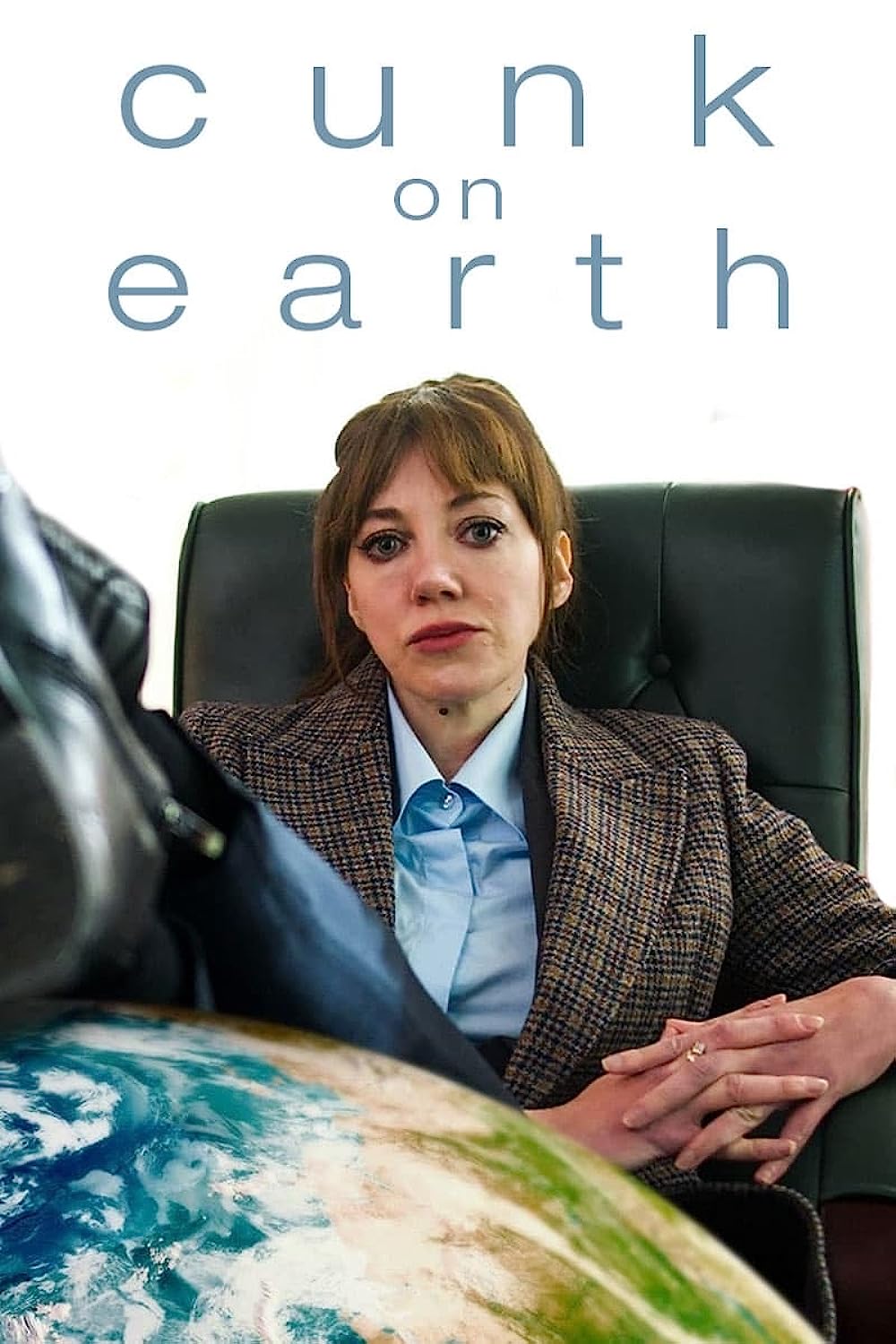 Cranky Curmudgeon: “Cunk on Earth” | Chick Flicking Reviews