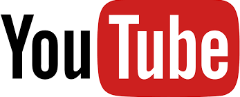 YouTube Logo