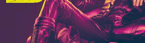 Section 31 purple poster