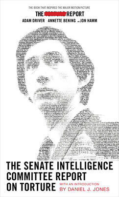 The Report movie poster