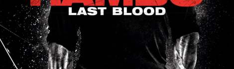 Rambo: Last Blood poster