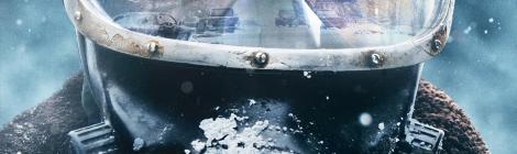 The Eternaut Netflix series poster.