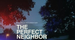 The Perfect Neighbor poster