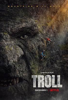 Troll 2 teaser poster