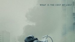 Chernobyl HBO miniseries poster
