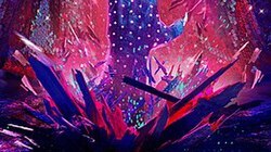 Queens of the Dead movie poster