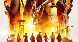 The Ministry of Ungentlemanly Warfare