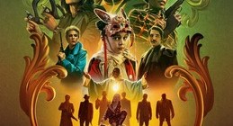 Dust Bunny movie poster