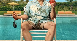 Nobody 2 movie poster